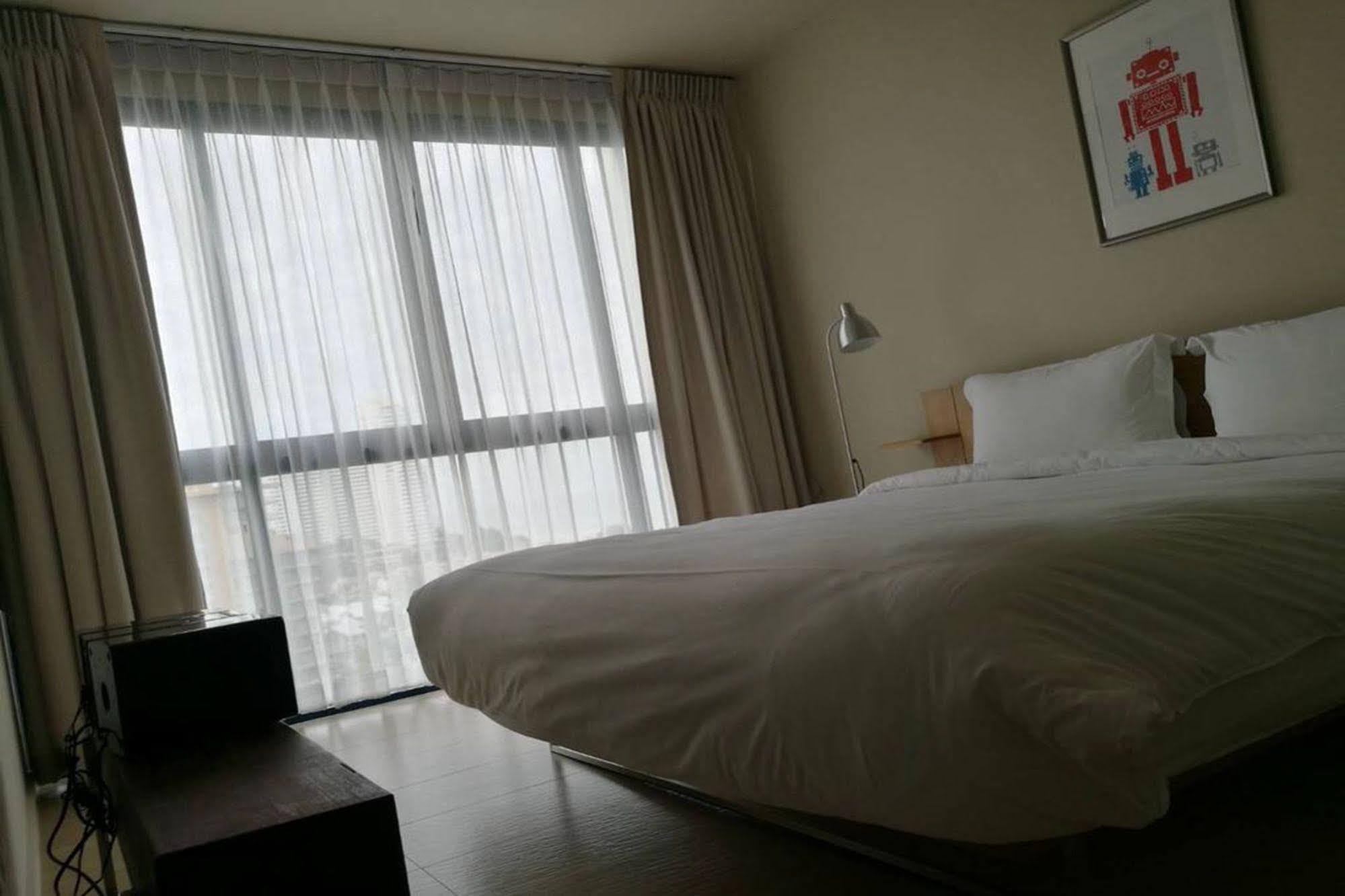 Baan Thew Talay Blue Sapphire Cha-Am Exterior foto